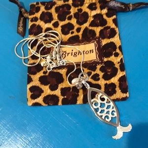 Brighton Necklace